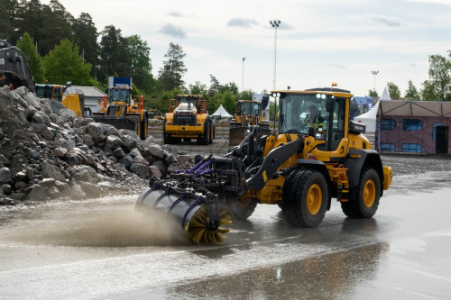 Volvo Days 2026 - 121